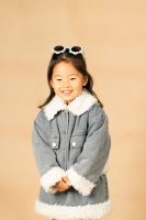 Denim jacket pure cotton