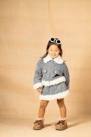 Denim jacket pure cotton