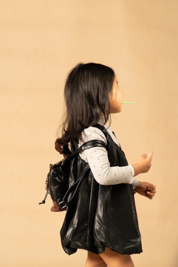 Toddler Girl Full Sleeve Suit