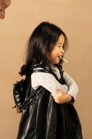 Toddler Girl Full Sleeve Suit